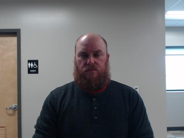 Kristopher Edward Wells a registered Sex Offender of Arkansas