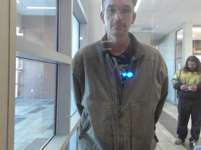 Johnny Lee Moore a registered Sex Offender of Arkansas