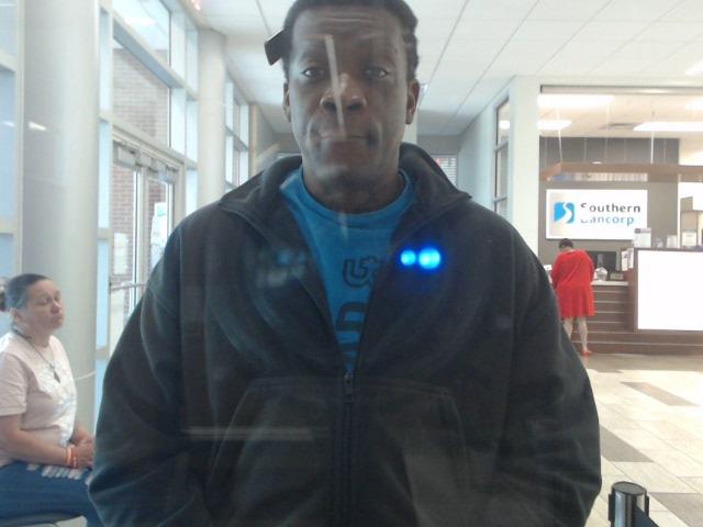 Eddie Jr Scott a registered Sex Offender of Arkansas