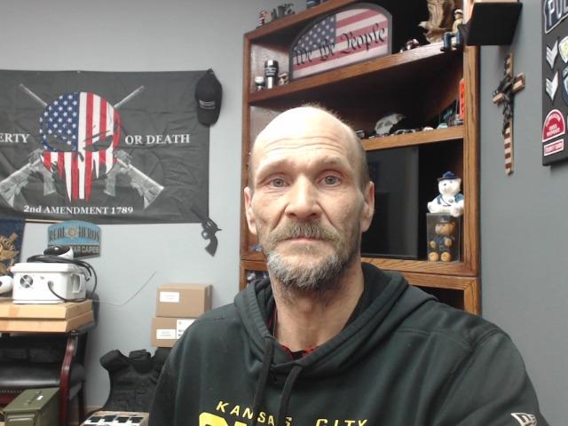 Michael A Jones a registered Sex Offender of Missouri