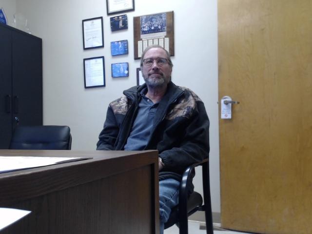 Brian Don Floss a registered Sex Offender of Arkansas