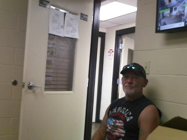 Roger Dewayne Mitchell a registered Sex Offender of Arkansas