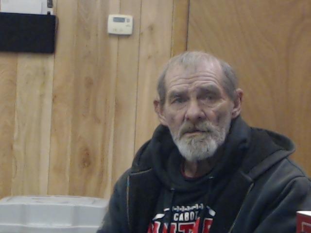 Robert Ellsworth Neal a registered Sex Offender of Arkansas