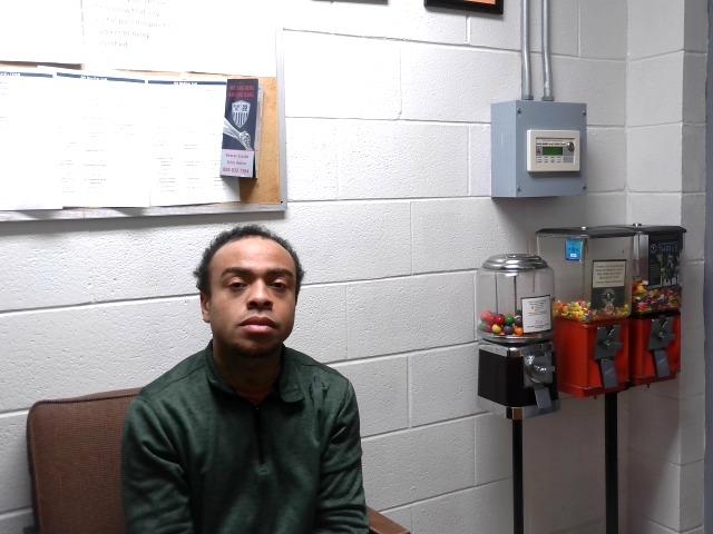 Tre Terrell Bradley a registered Sex Offender of Arkansas