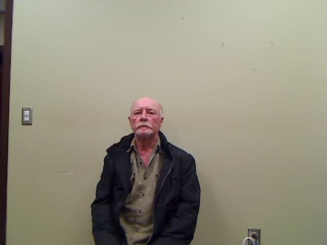 Rickey Joe Privett a registered Sex Offender of Arkansas