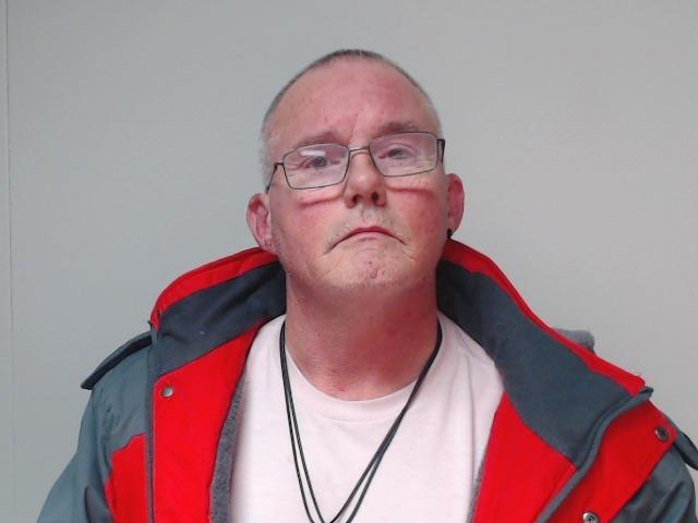 Roger Dale Prince a registered Sex Offender of Arkansas