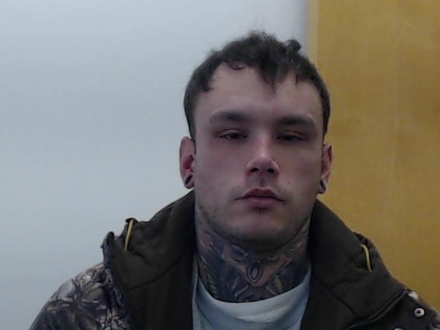 William Michael George a registered Sex Offender of Arkansas