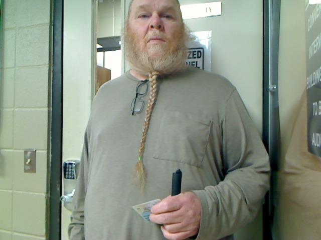 Dwight Jr Woodward a registered Sex Offender of Arkansas