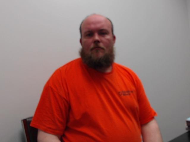 Jeffery Lynn Williams a registered Sex Offender of Arkansas