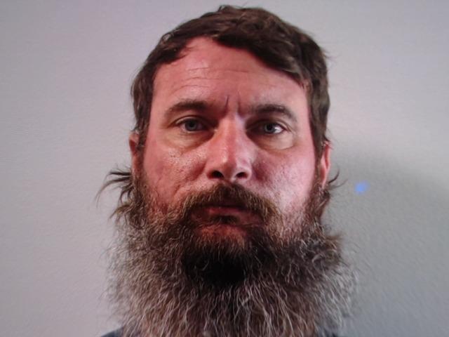 Robert Miller a registered Sex Offender of Arkansas