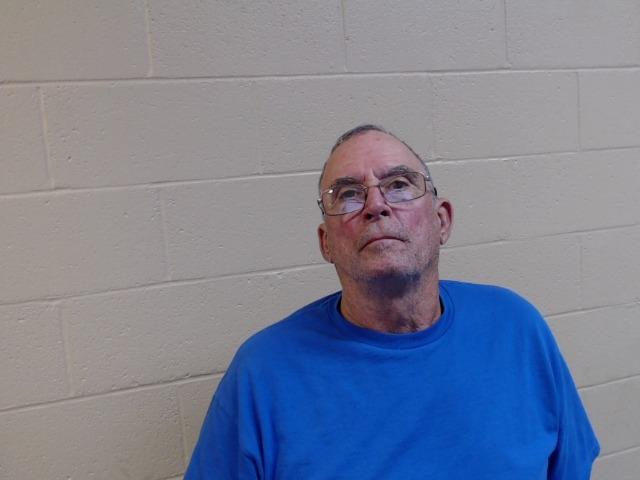 Daryl Richard Hundley a registered Sex Offender of Arkansas