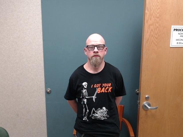 Civin Everett Foster a registered Sex Offender of Missouri