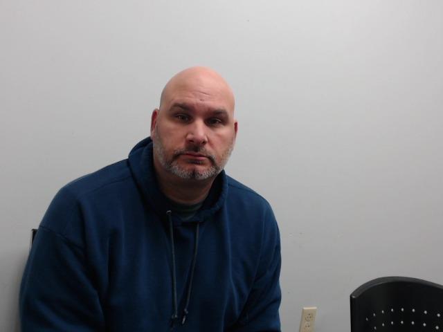 Brian Loyd Mills a registered Sex Offender of Arkansas