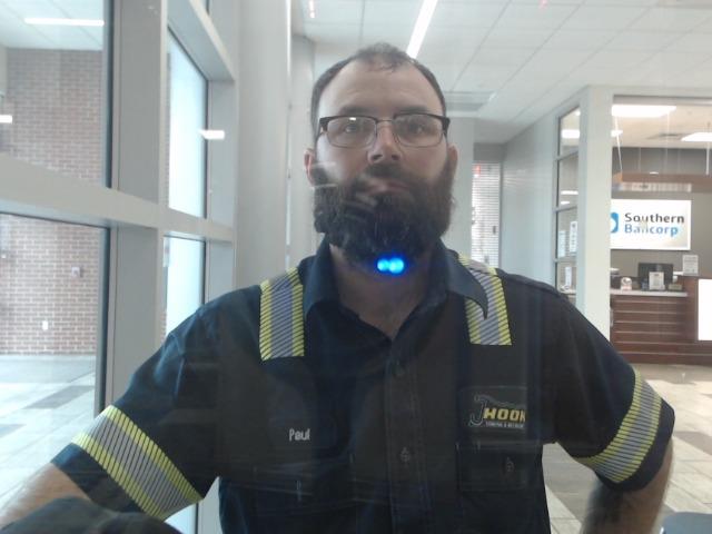 Paul E Moore a registered Sex Offender of Arkansas