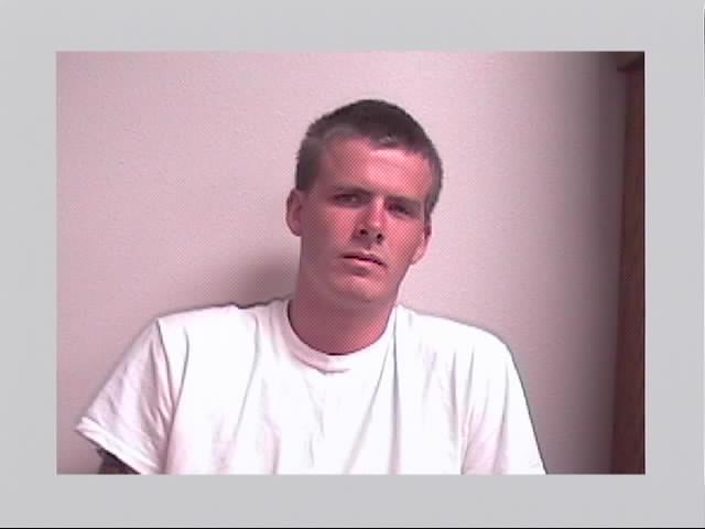 David Lee Mitchell a registered Sex Offender of Missouri