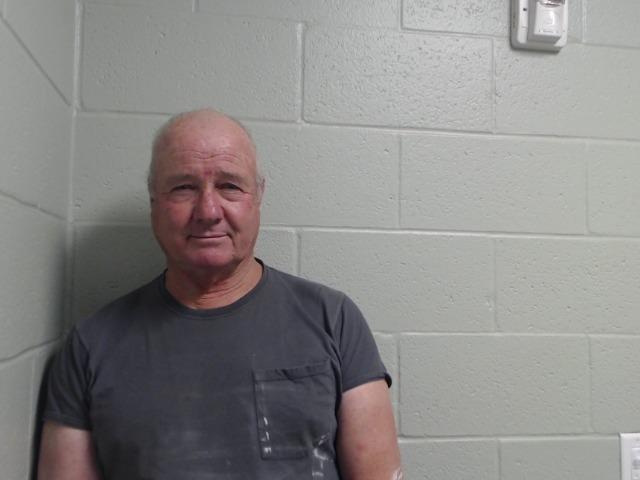 Michael E Lovell a registered Sex Offender of Arkansas