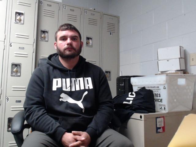 Micheal Alexander Roberson a registered Sex Offender of Arkansas