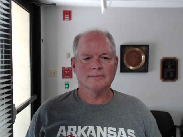 David Allen Rogers a registered Sex Offender of Arkansas