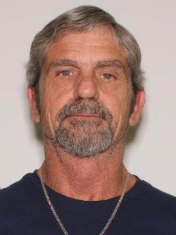 David Lynn Childers a registered Sex Offender of Arkansas