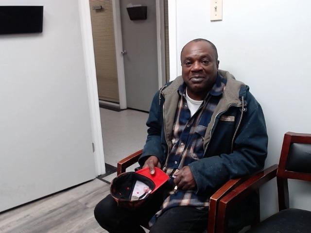 Ronnie Dean Davis a registered Sex Offender of Arkansas