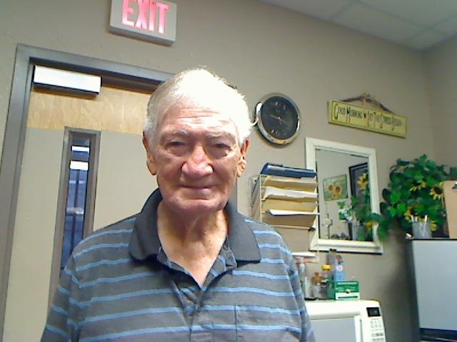 Cecil A Butler a registered Sex Offender of Arkansas