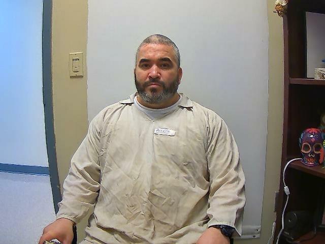 Jorge Luis Vega a registered Sex Offender of Arkansas