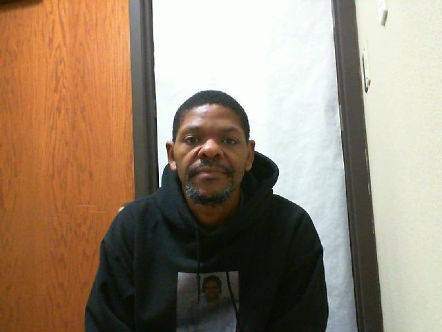 Anthony George Woodall a registered Sex Offender of Arkansas