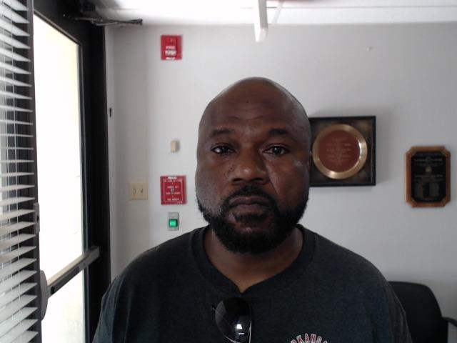 Korey Laron Fells a registered Sex Offender of Arkansas