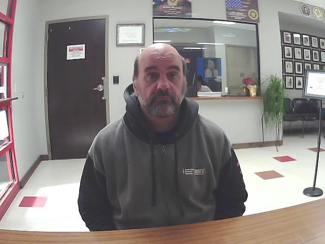 Brian Christopher White a registered Sex Offender of Arkansas