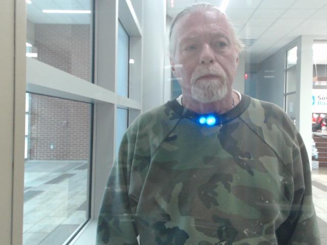 Steven Donald Bass a registered Sex Offender of Arkansas