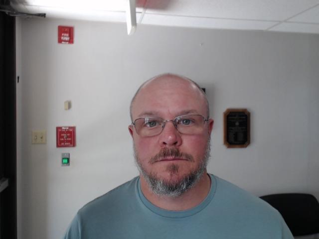 Christopher Lee Bailey a registered Sex Offender of Arkansas