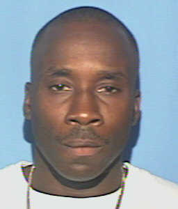 Mack Jr Houston a registered Sex Offender of Texas