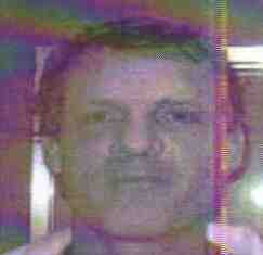 Eric Lane Byrd a registered Sex Offender of California