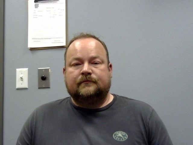 Michael Gene Hugo a registered Sex Offender of Arkansas