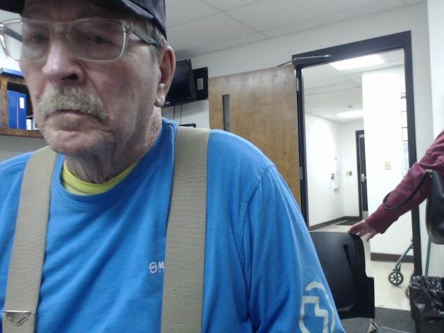 Samuel Lynn Richardson a registered Sex Offender of Arkansas