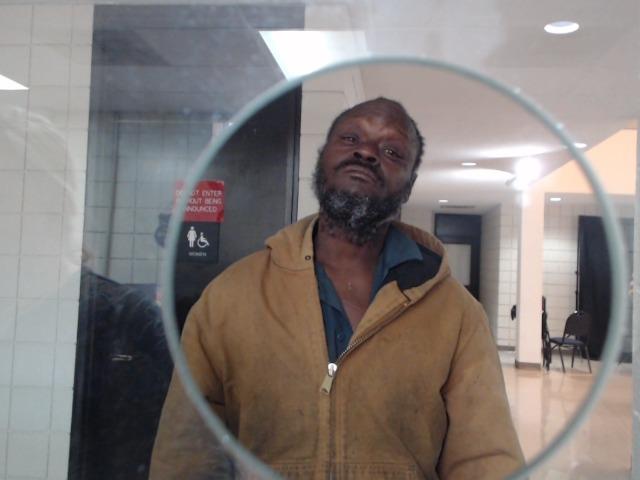 Carlos L Smith a registered Sex Offender of Arkansas