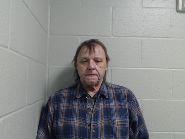 David Leon Rogers a registered Sex Offender of Arkansas