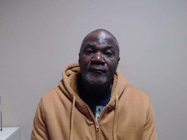 Gary J Thomas a registered Sex Offender of Arkansas