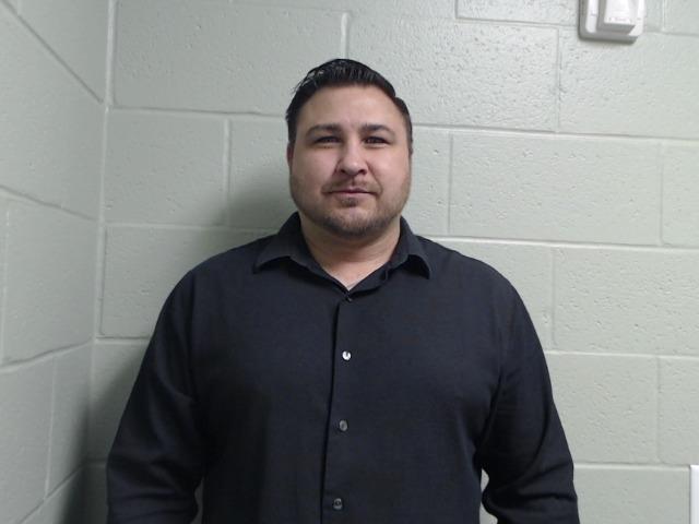 Brandon Keith Molle a registered Sex Offender of Arkansas