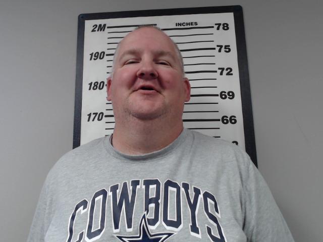 Dustin Paul Horton a registered Sex Offender of Arkansas