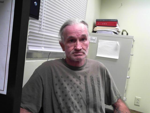 Rickey Lee Karr a registered Sex Offender of Arkansas