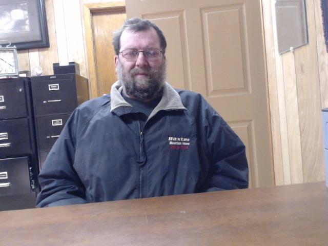 Larry Scott Brown a registered Sex Offender of Arkansas