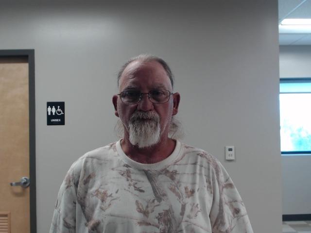Bobby Eugene Wallace a registered Sex Offender of Arkansas