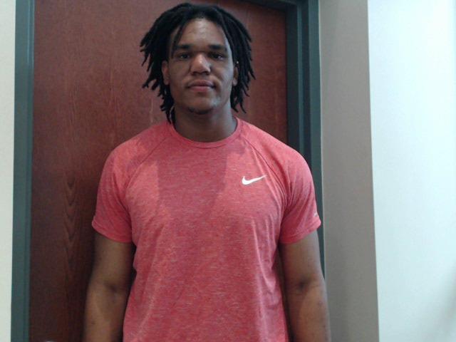 Barylre Davenport a registered Sex Offender of Alabama