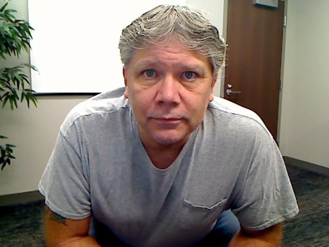 Darrin Lee Kinion a registered Sex Offender of Arkansas