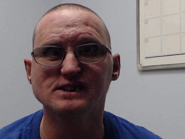 Christopher Kimberling a registered Sex Offender of Arkansas