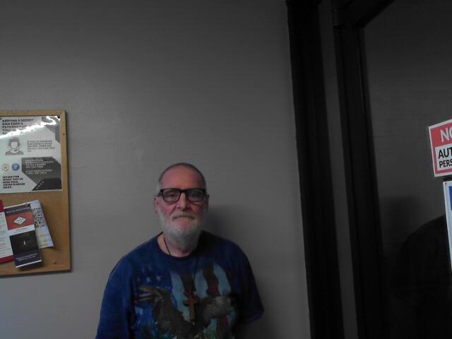 Robert Dale Brown a registered Sex Offender of Arkansas