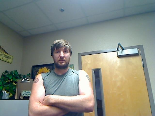 Cody Lee Carter a registered Sex Offender of Arkansas