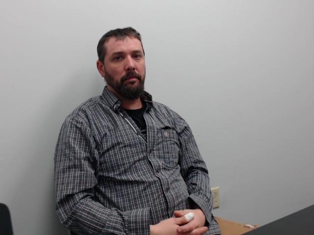 Clinton Edward Reeves a registered Sex Offender of Arkansas