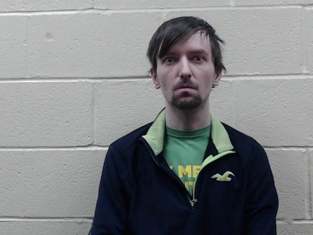 Caleb Dakota Holmes a registered Sex Offender of Arkansas